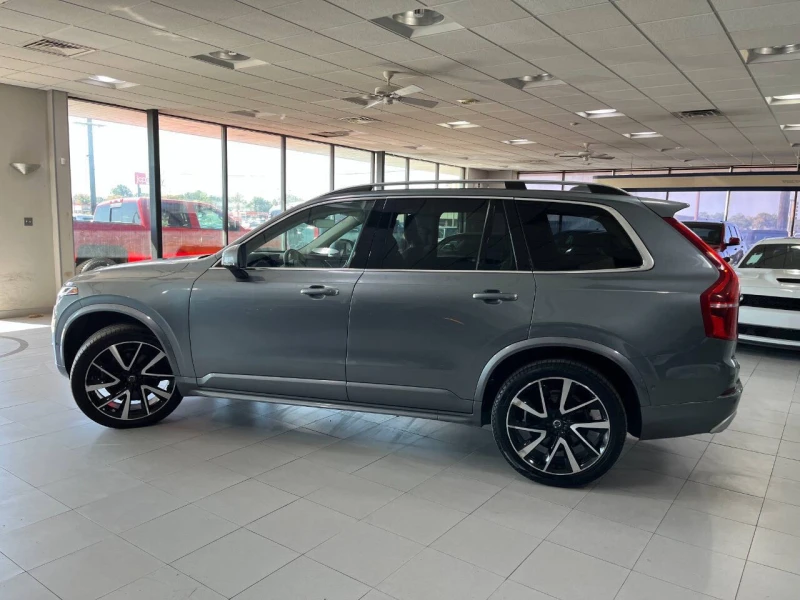 Volvo Xc90 T6 Momentum, снимка 6 - Автомобили и джипове - 47590777