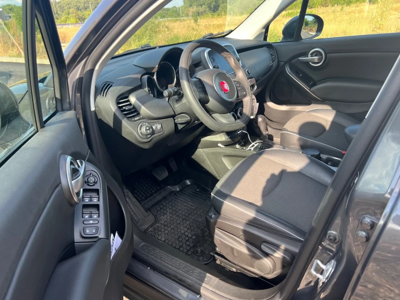 Fiat 500X, снимка 11 - Автомобили и джипове - 48852001