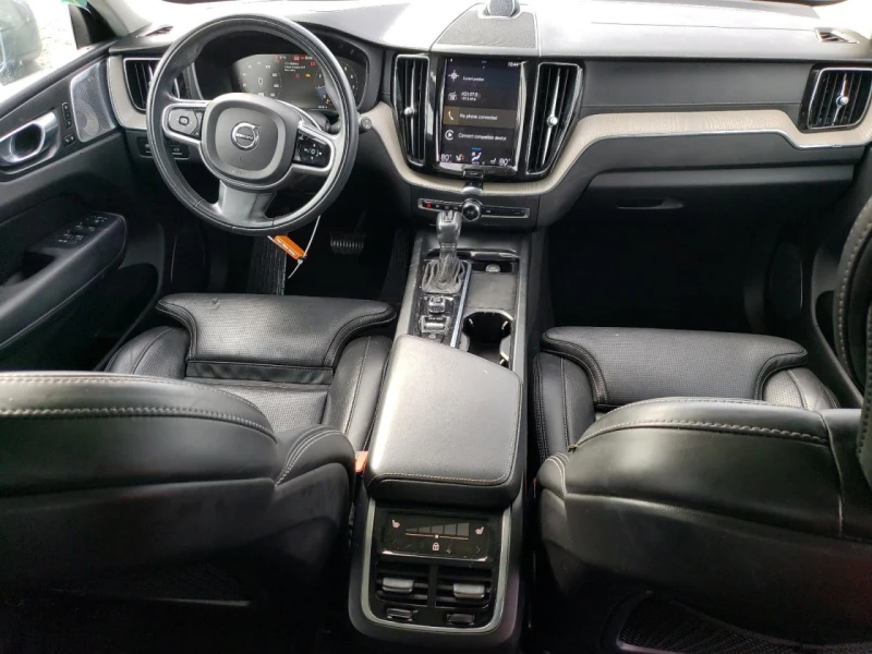 Volvo XC60 T6 AWD INSCRIPTION 70ХИЛ. КМ. , снимка 7 - Автомобили и джипове - 49428150