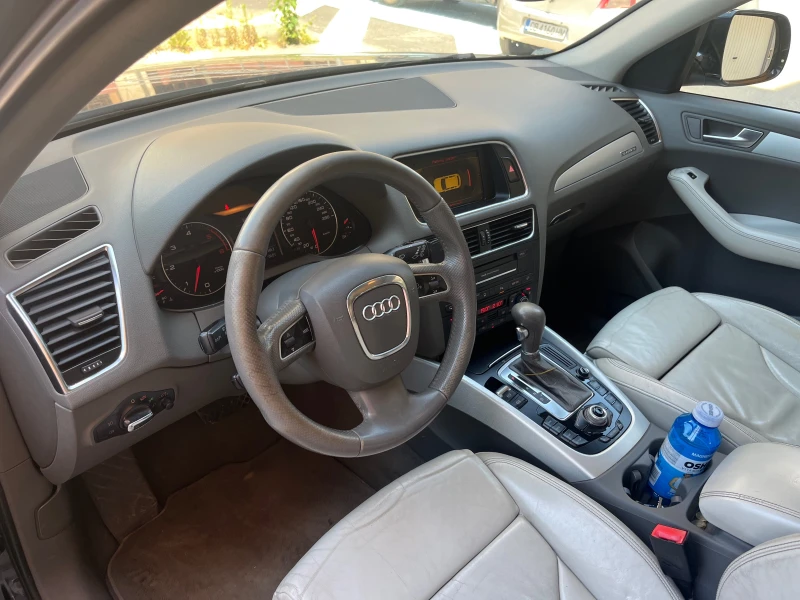 Audi Q5 3.0TDI 4x4  , снимка 8 - Автомобили и джипове - 50806446