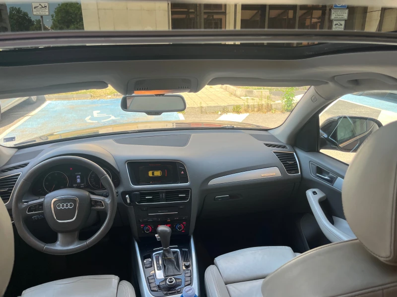 Audi Q5 3.0TDI 4x4  , снимка 7 - Автомобили и джипове - 50806446