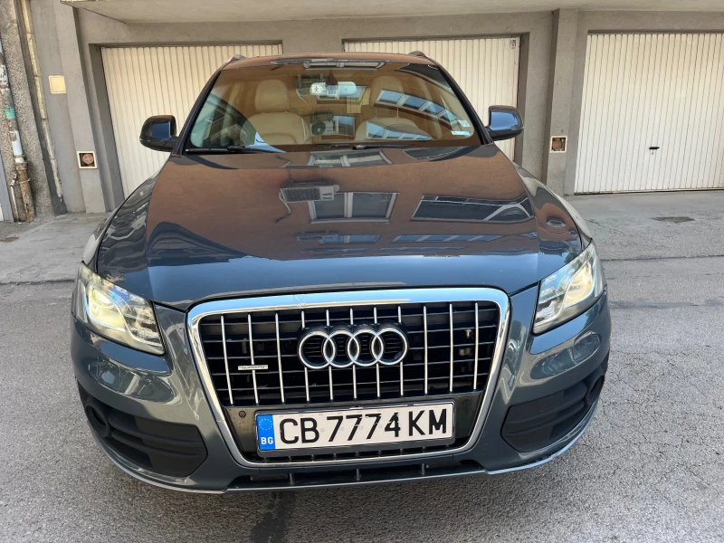 Audi Q5 3.0TDI 4x4  , снимка 2 - Автомобили и джипове - 50806446