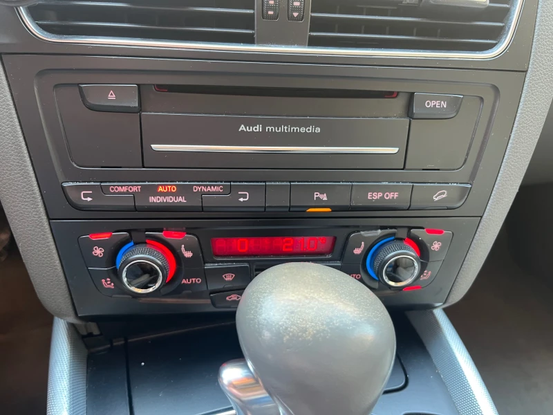 Audi Q5 3.0TDI 4x4  , снимка 10 - Автомобили и джипове - 50806446