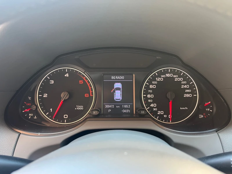 Audi Q5 3.0TDI 4x4  , снимка 9 - Автомобили и джипове - 50806446