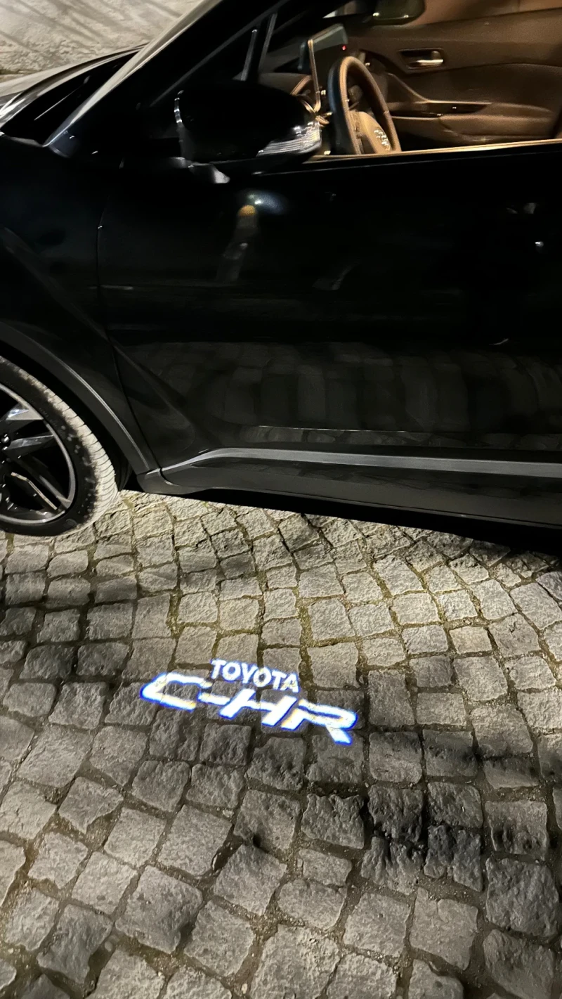 Toyota C-HR GR sport, снимка 16 - Автомобили и джипове - 52032501