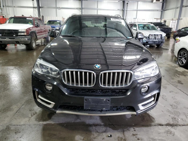 BMW X5 XDRIVE35I* , снимка 5 - Автомобили и джипове - 52583080