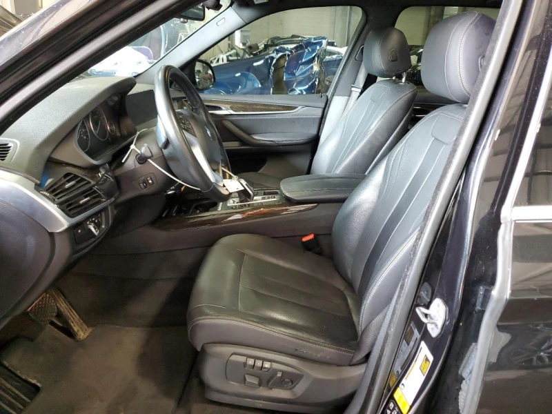 BMW X5 XDRIVE35I* , снимка 7 - Автомобили и джипове - 52583080