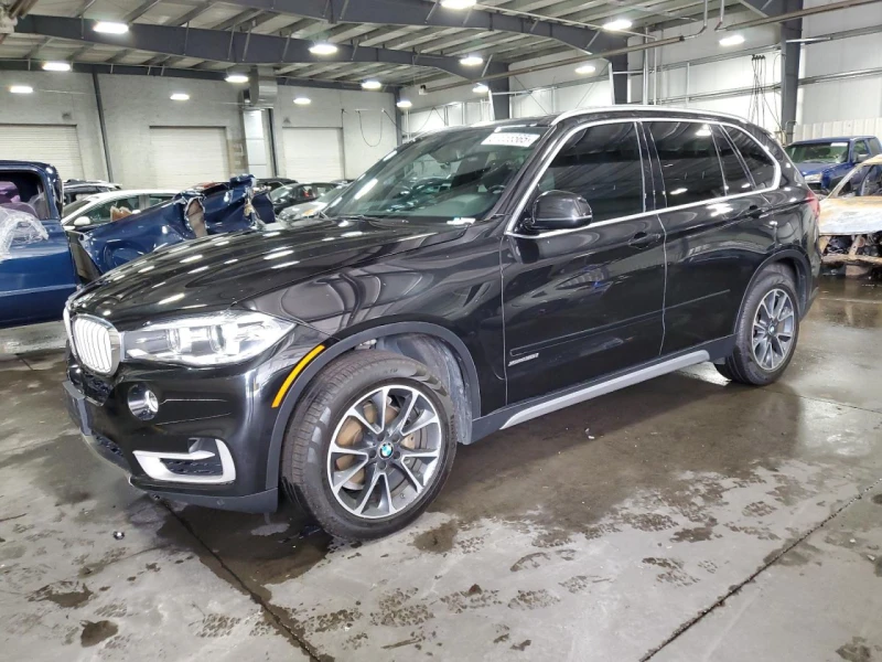 BMW X5 XDRIVE35I* 