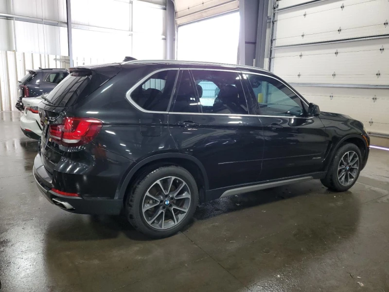 BMW X5 XDRIVE35I* , снимка 3 - Автомобили и джипове - 52583080
