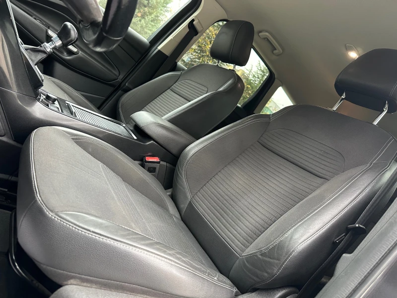 Ford Kuga 2.0 D TITANIUM * 4x4* , снимка 15 - Автомобили и джипове - 52663675