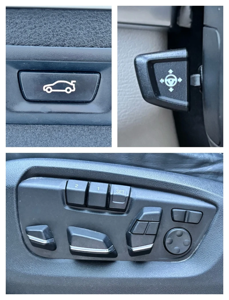 BMW X6 3.0D/X DRIVE/INDIVIDUAL/PERLA/TOP, снимка 15 - Автомобили и джипове - 52886142