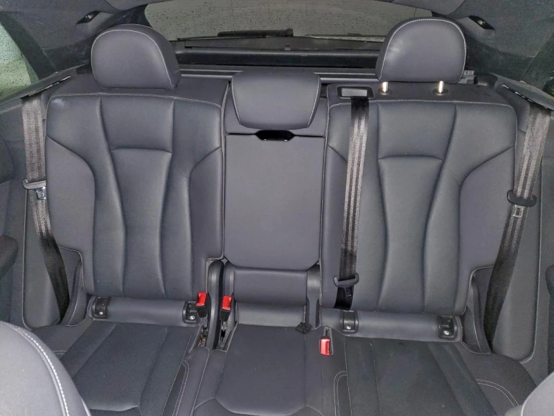 Audi Q8 3.0T PRESTIGE QUATTRO DISTRONIC VIRTUAL ОБДУХВАНЕ, снимка 10 - Автомобили и джипове - 53091116