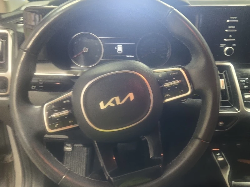 Kia Sorento LX PREMIUM * * CARFAX * * АВТО КРЕДИТ * * , снимка 9 - Автомобили и джипове - 53187135