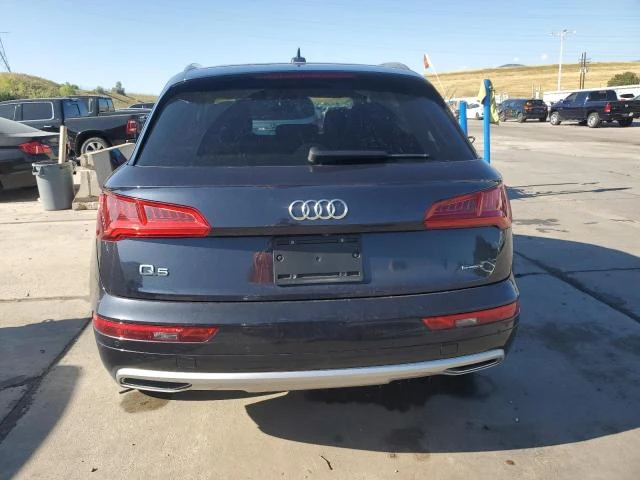 Audi Q5 PREMIUM PLUS , снимка 5 - Автомобили и джипове - 47359520