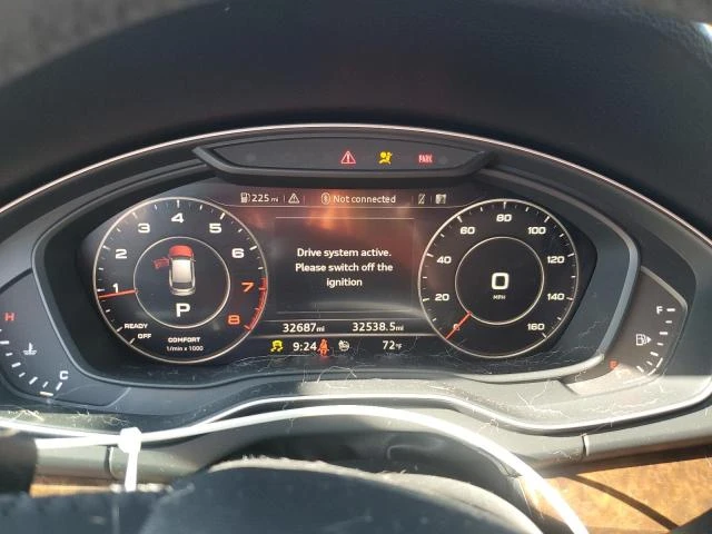 Audi Q5 PREMIUM PLUS , снимка 9 - Автомобили и джипове - 47359520