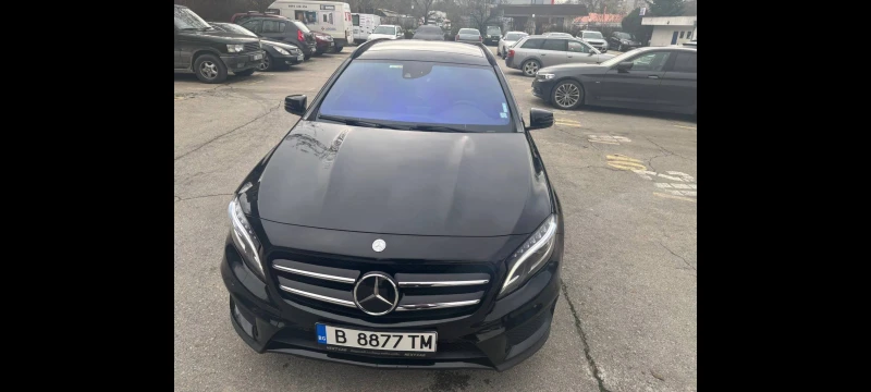 Mercedes-Benz GLA SWISS.4-MATIK - 32000 лв. - 71245975 1
