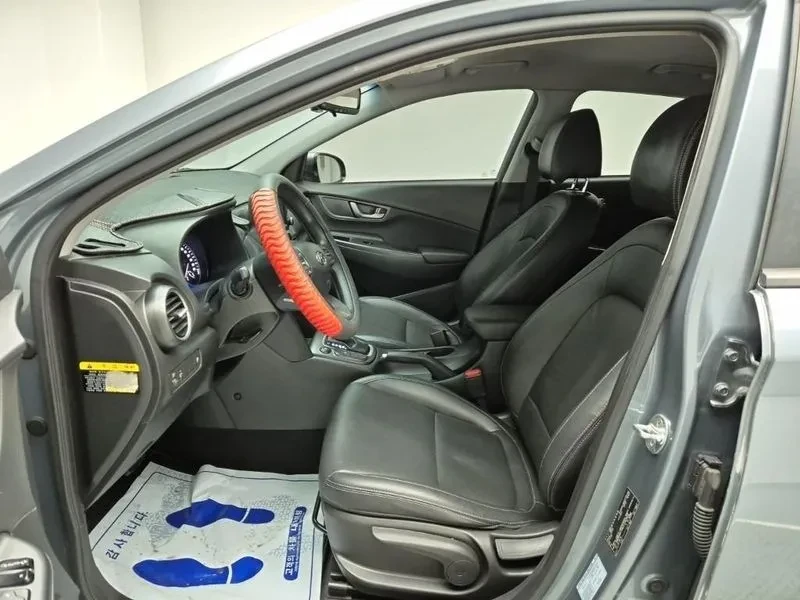 Hyundai Kona 1.6Т, снимка 14 - Автомобили и джипове - 54257129