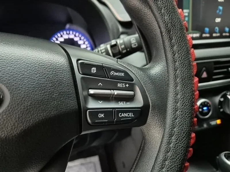 Hyundai Kona 1.6Т, снимка 7 - Автомобили и джипове - 54257129