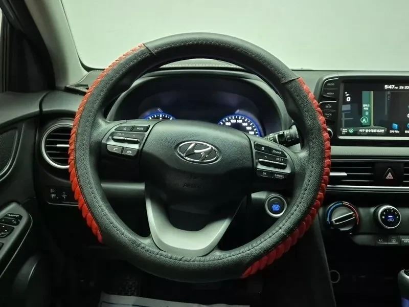 Hyundai Kona 1.6Т, снимка 6 - Автомобили и джипове - 54257129