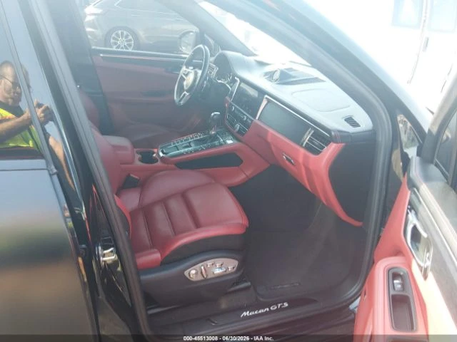 Porsche Macan GTS* КОЖА* ПОДГРЕВ* ОБДУХВАНЕ* ПАНОРАМА* PDK* , снимка 5 - Автомобили и джипове - 55484728