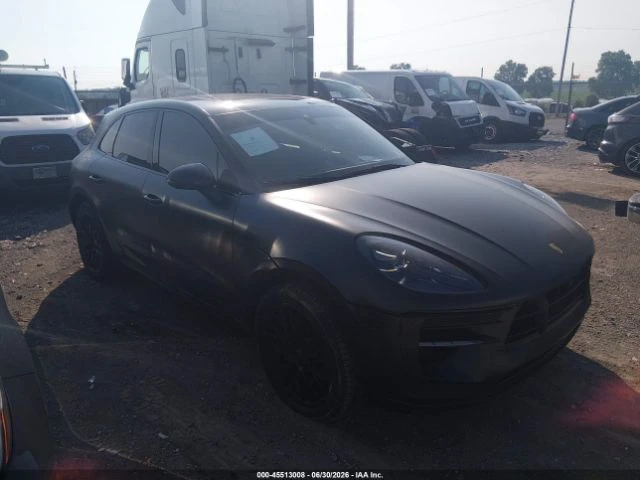 Porsche Macan GTS* КОЖА* ПОДГРЕВ* ОБДУХВАНЕ* ПАНОРАМА* PDK* , снимка 2 - Автомобили и джипове - 55484728