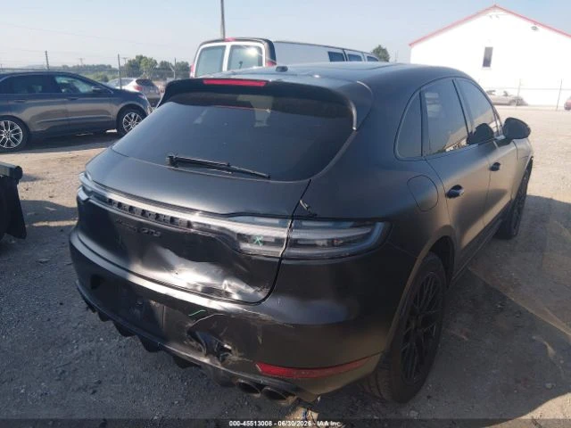 Porsche Macan GTS* КОЖА* ПОДГРЕВ* ОБДУХВАНЕ* ПАНОРАМА* PDK* , снимка 6 - Автомобили и джипове - 55484728
