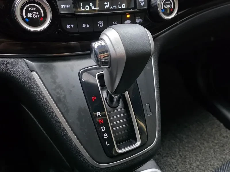 Honda Cr-v 4Wd Ex-L 4, снимка 9 - Автомобили и джипове - 55558185