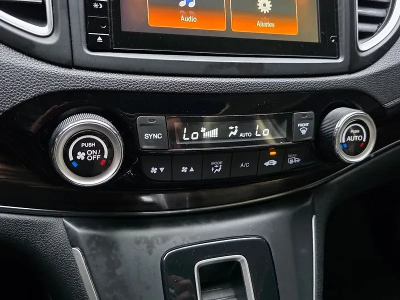 Honda Cr-v 4Wd Ex-L 4, снимка 16 - Автомобили и джипове - 55558185