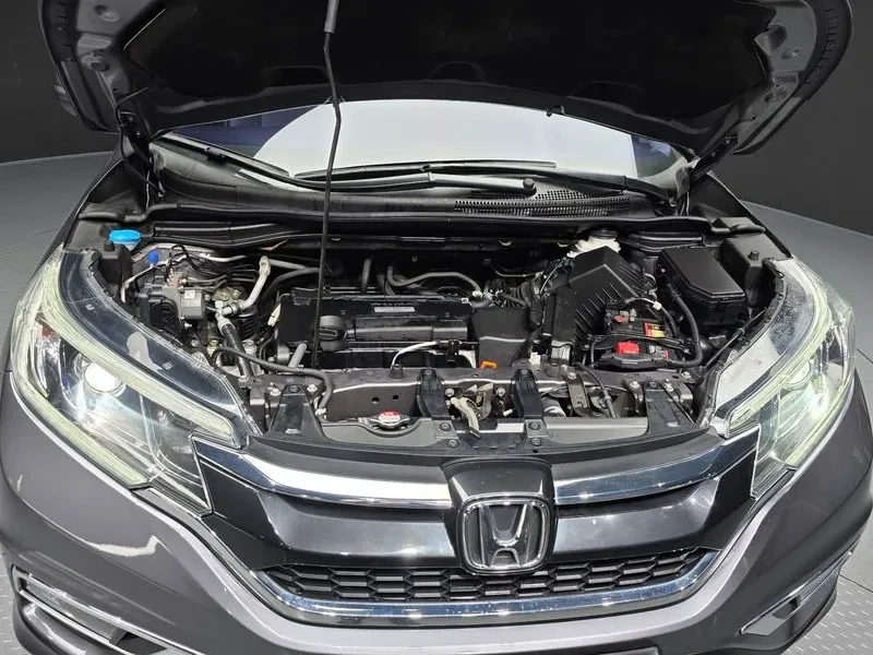 Honda Cr-v 4Wd Ex-L 4, снимка 6 - Автомобили и джипове - 55558185
