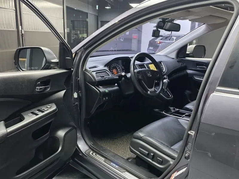Honda Cr-v 4Wd Ex-L 4, снимка 10 - Автомобили и джипове - 55558185