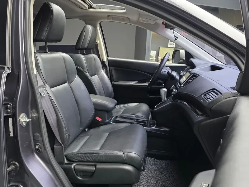 Honda Cr-v 4Wd Ex-L 4, снимка 11 - Автомобили и джипове - 55558185