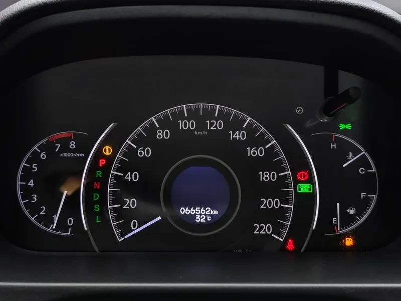 Honda Cr-v 4Wd Ex-L 4, снимка 8 - Автомобили и джипове - 55558185