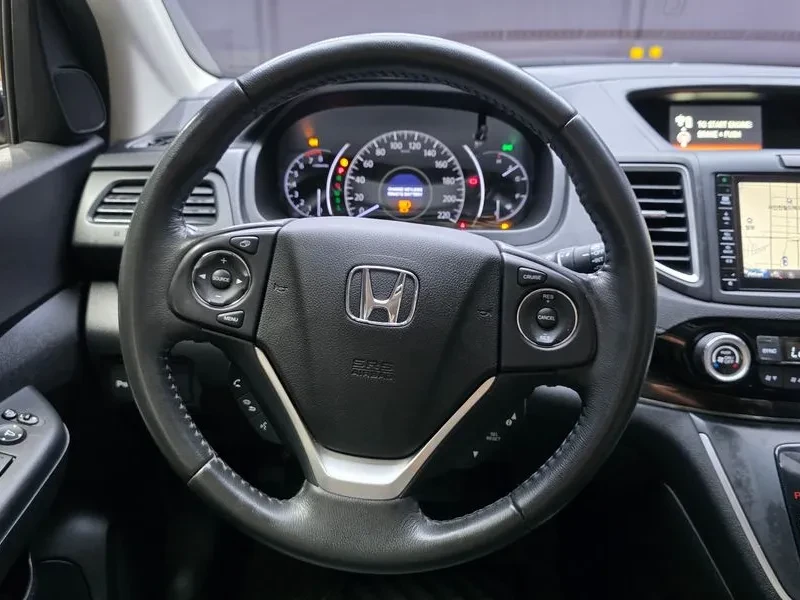 Honda Cr-v 4Wd Ex-L 4, снимка 13 - Автомобили и джипове - 55558185