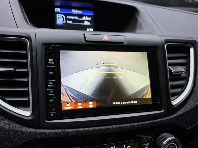 Honda Cr-v 4Wd Ex-L 4, снимка 15 - Автомобили и джипове - 55558185
