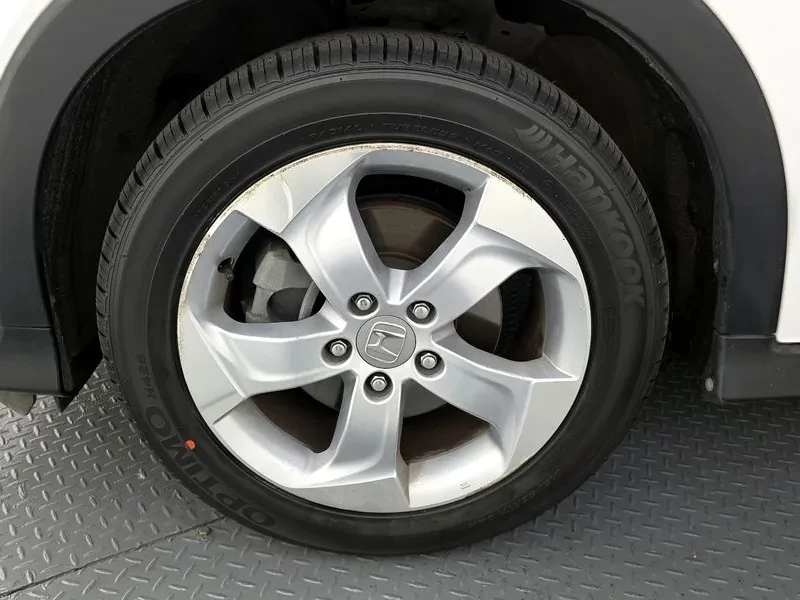 Honda Hr-v 1.8, снимка 9 - Автомобили и джипове - 55727164