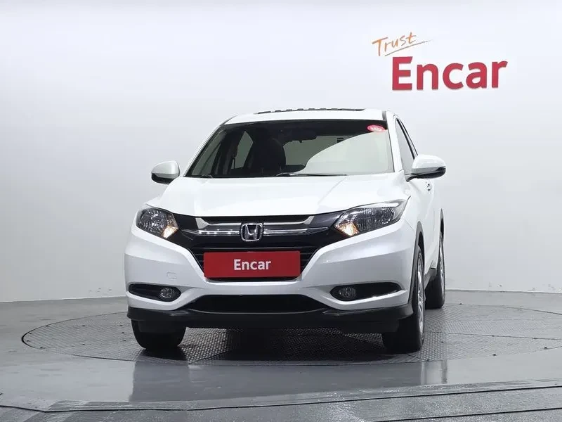 Honda Hr-v 1.8, снимка 6 - Автомобили и джипове - 55727164