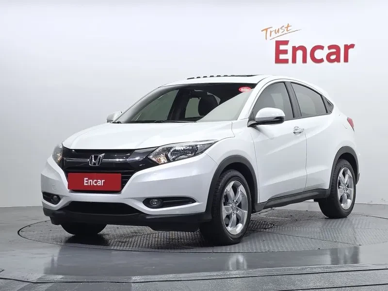 Honda Hr-v 1.8