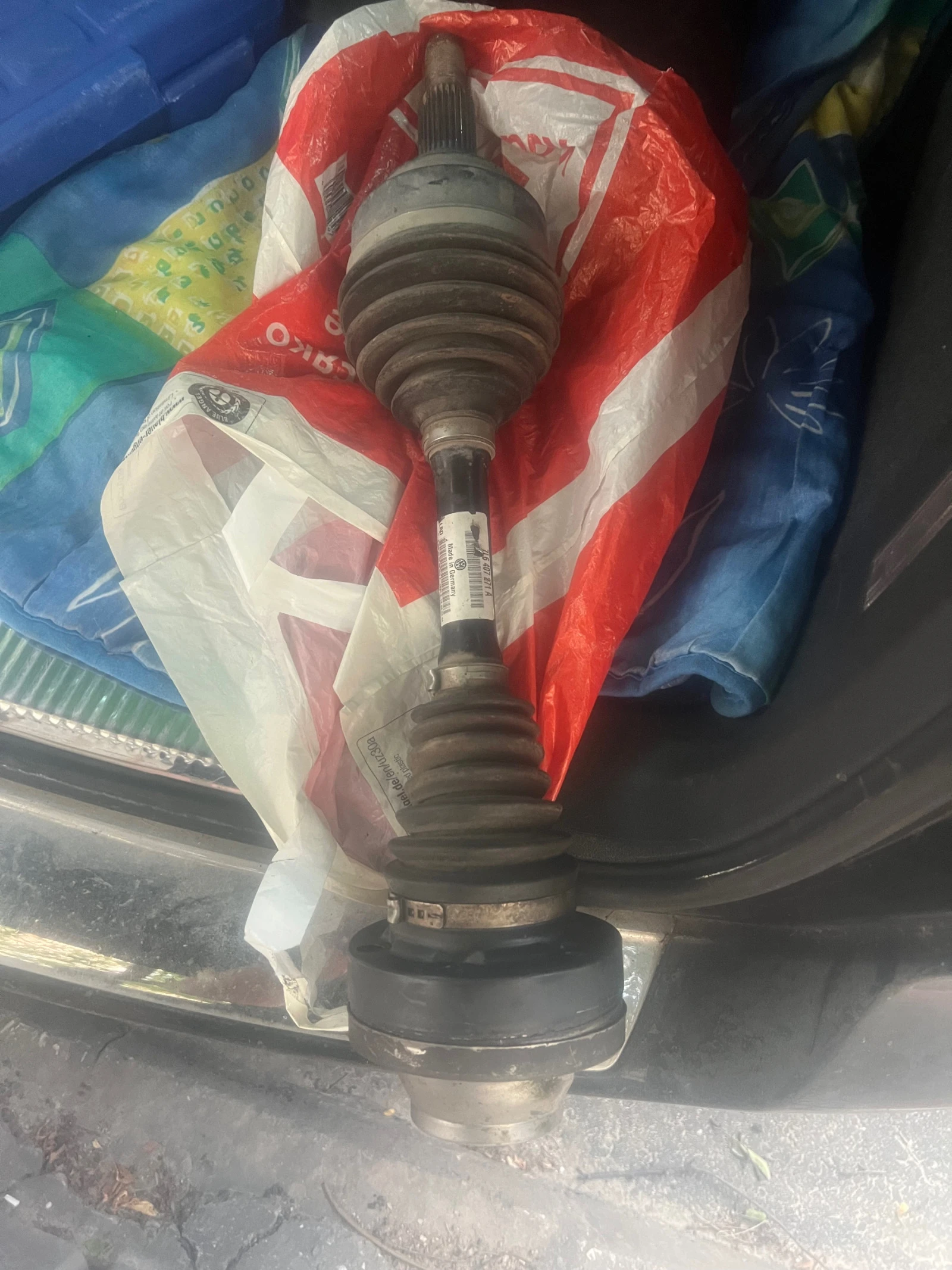 VW Touareg undefined | Auto.bg — изображение 1