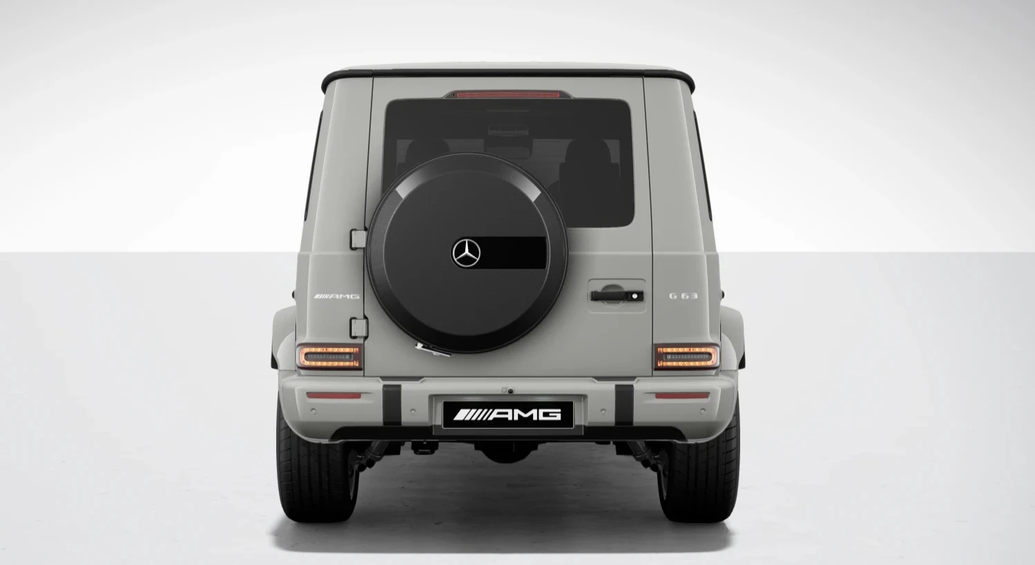 Mercedes-Benz G 63 AMG Performance Pack* Classic Gray* Дост.48ч* New Mod. - изображение 7