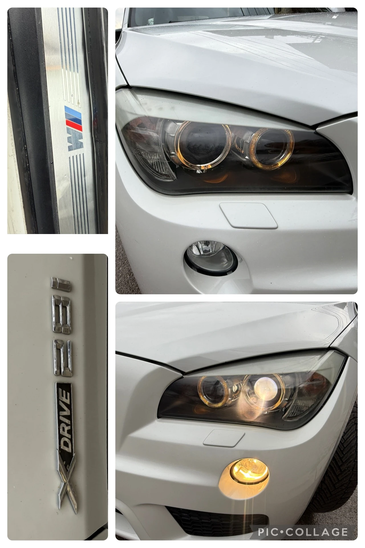 BMW X1 X drive 2.8i M-paket | Mobile.bg — изображение 16