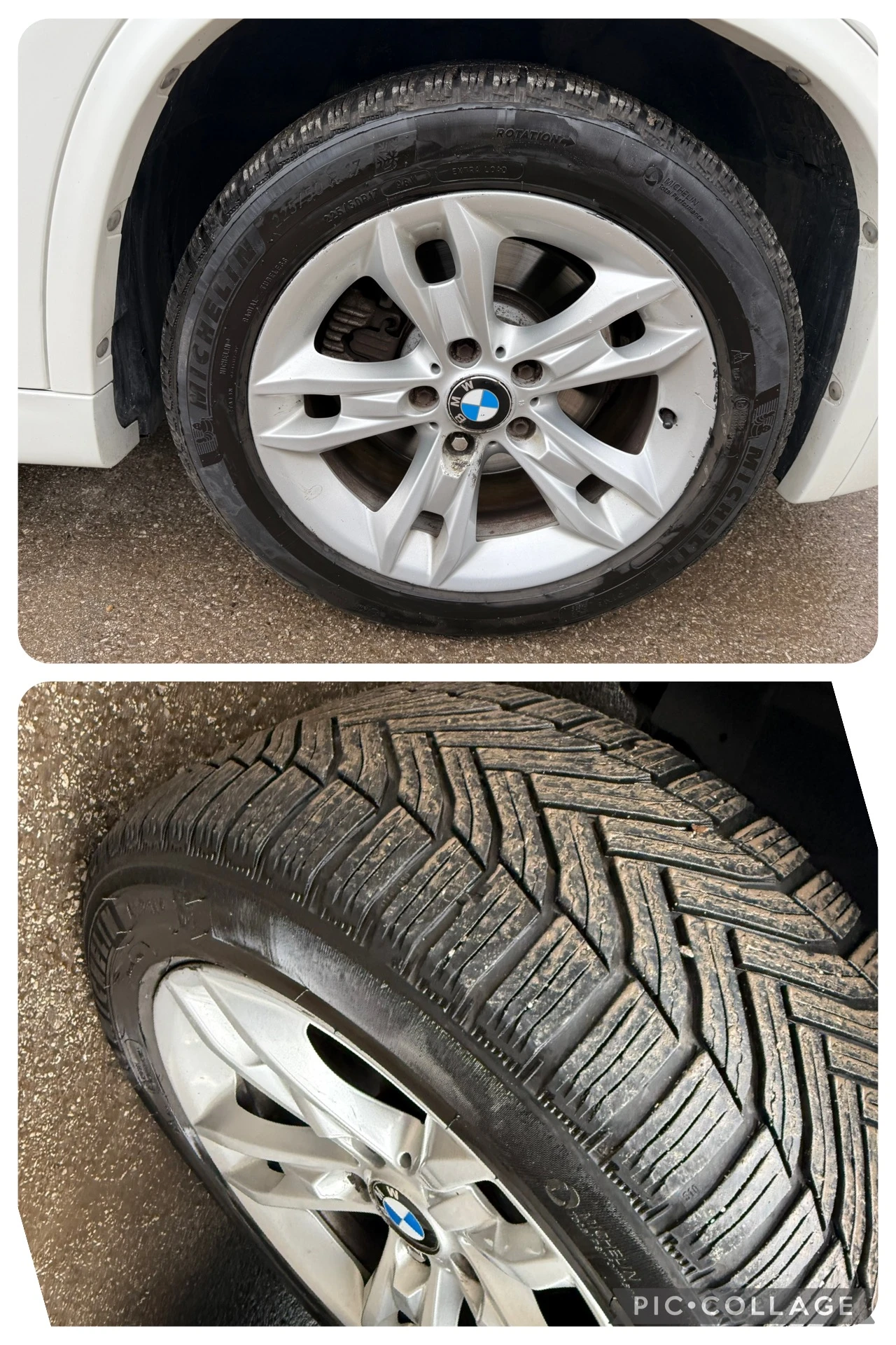 BMW X1 X drive 2.8i M-paket | Mobile.bg — изображение 17