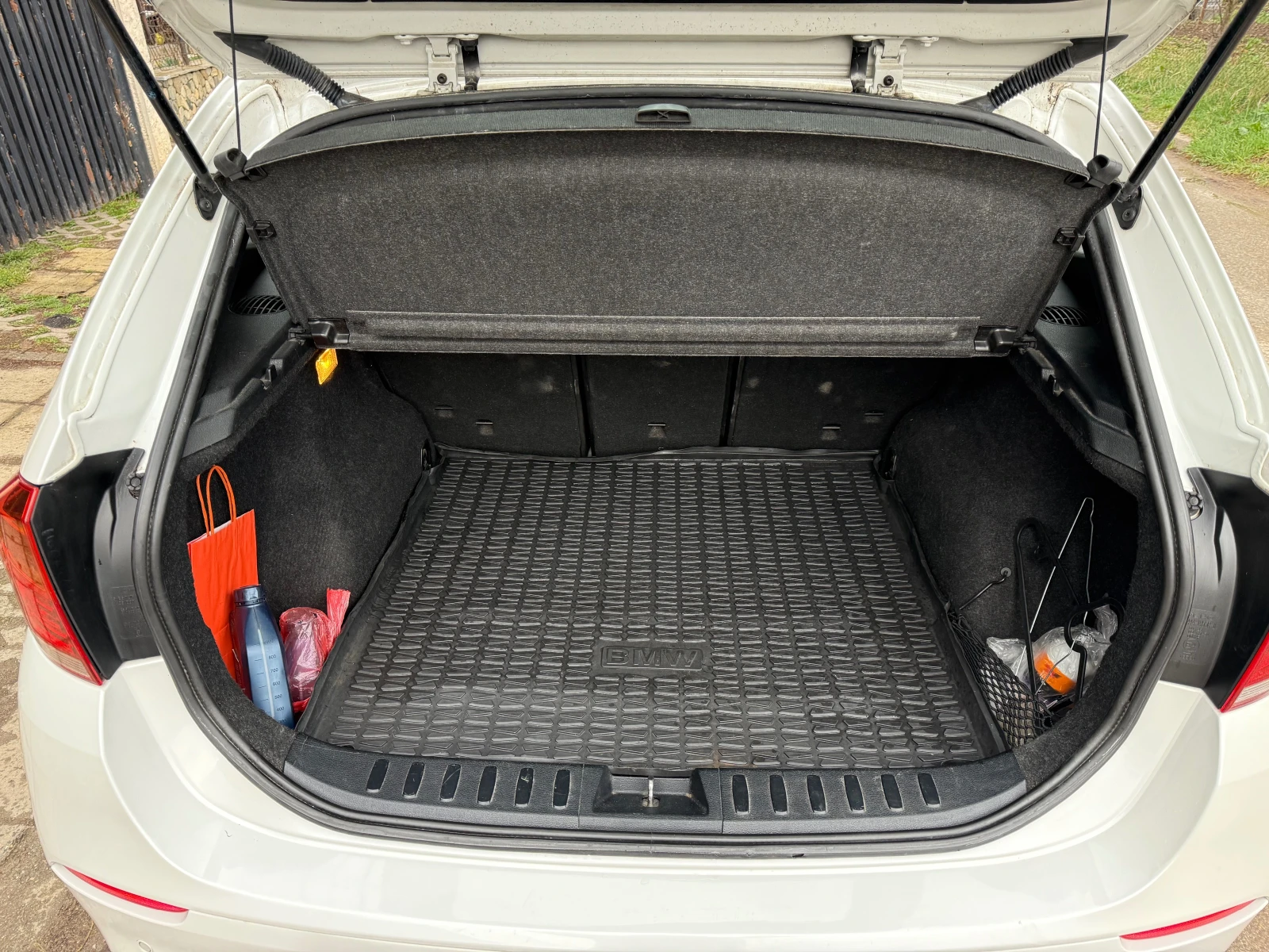 BMW X1 X drive 2.8i M-paket | Mobile.bg — изображение 14