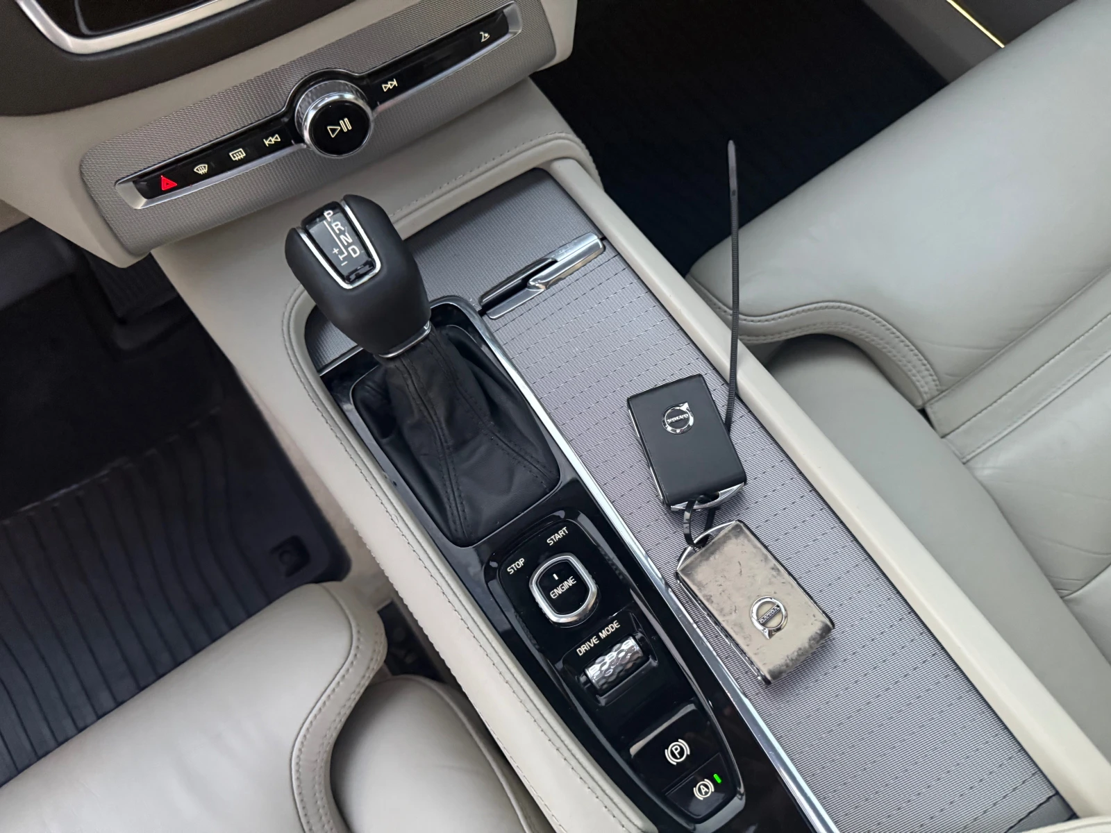 Volvo Xc90 2.0 d5 235 ks   !!! | Mobile.bg   14