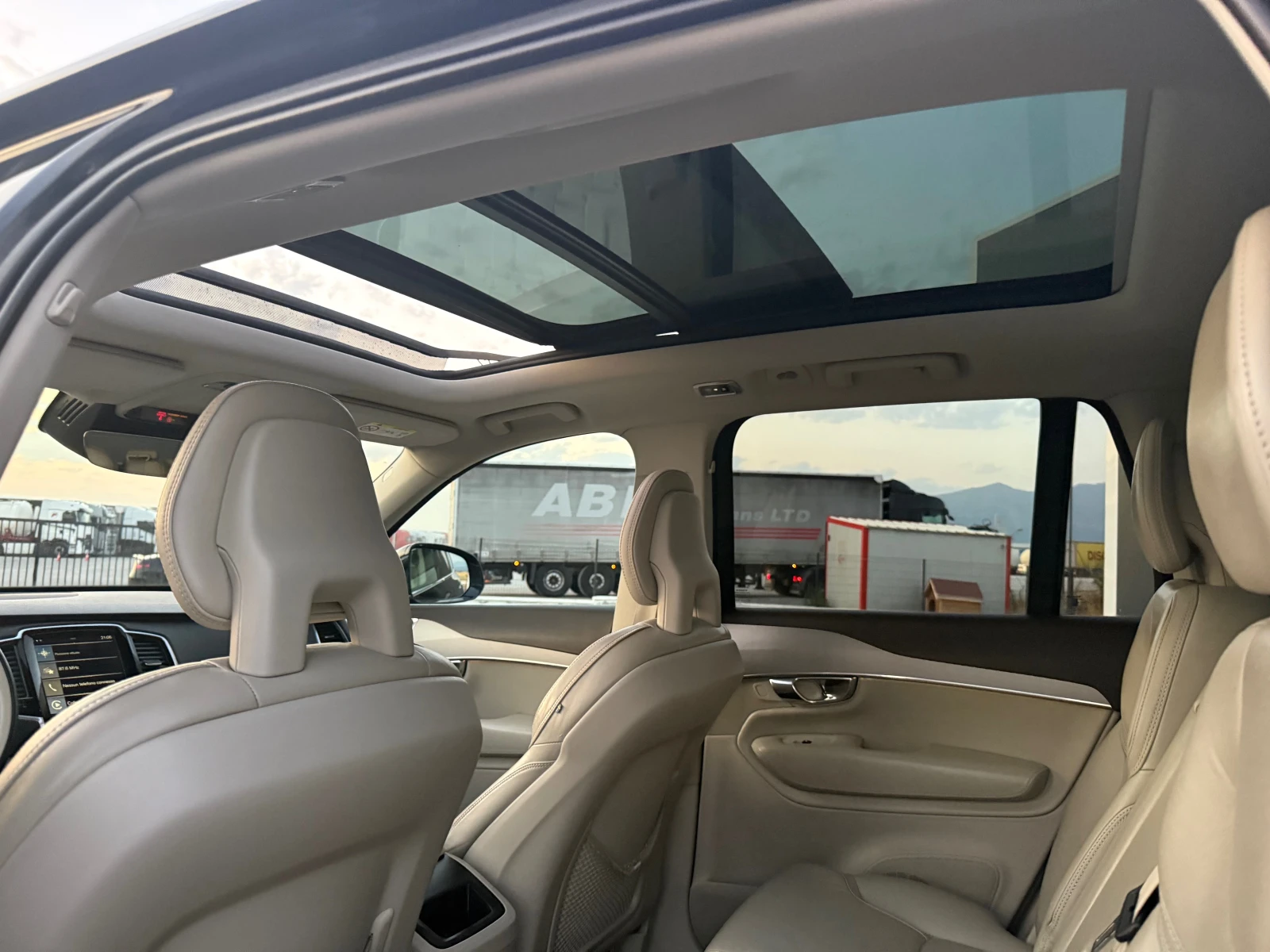 Volvo Xc90 2.0 d5 235 ks   !!! | Mobile.bg   11