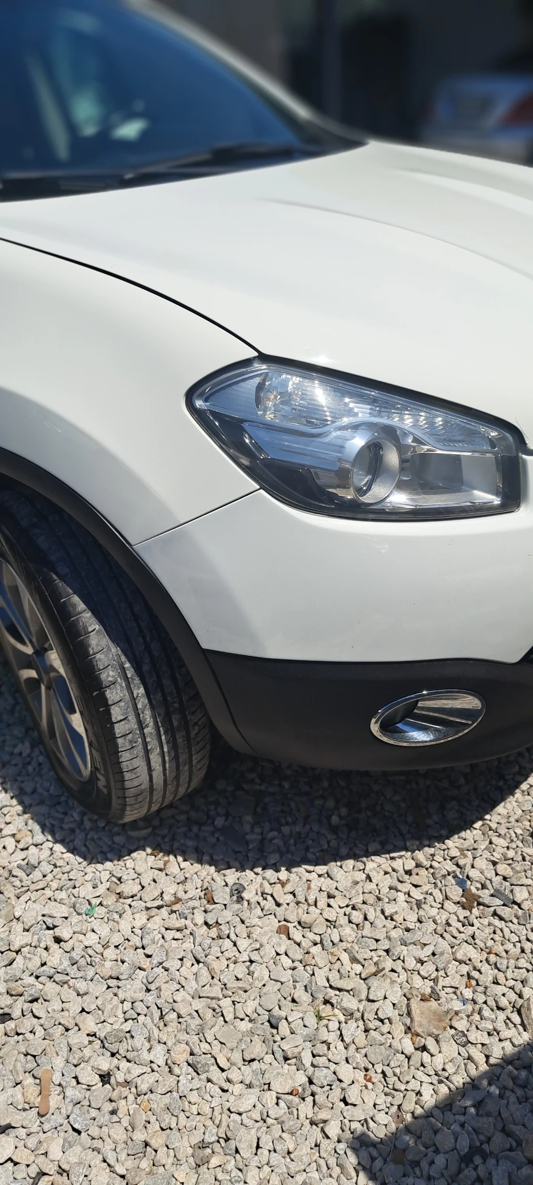 Nissan Qashqai 1.6I BRC - изображение 8