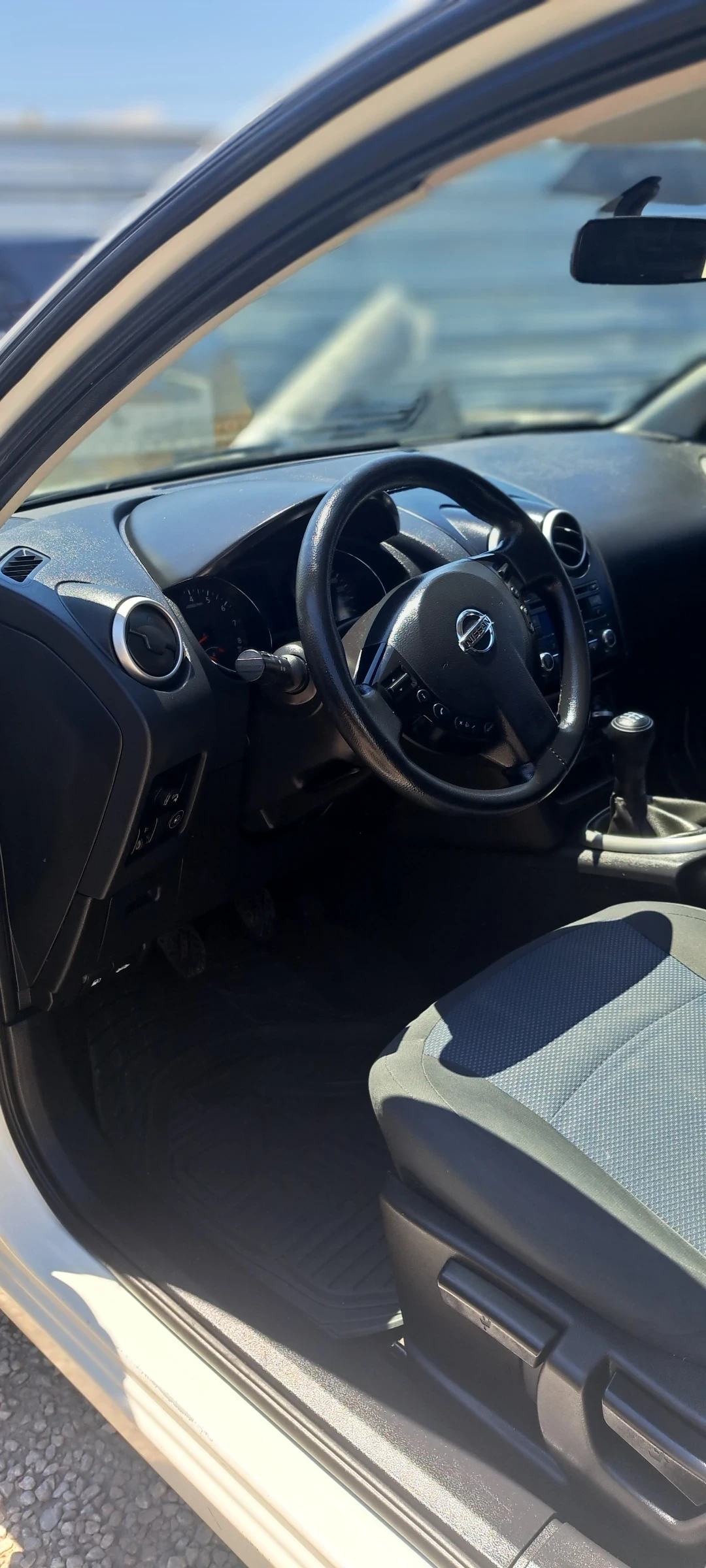 Nissan Qashqai 1.6I BRC - изображение 10