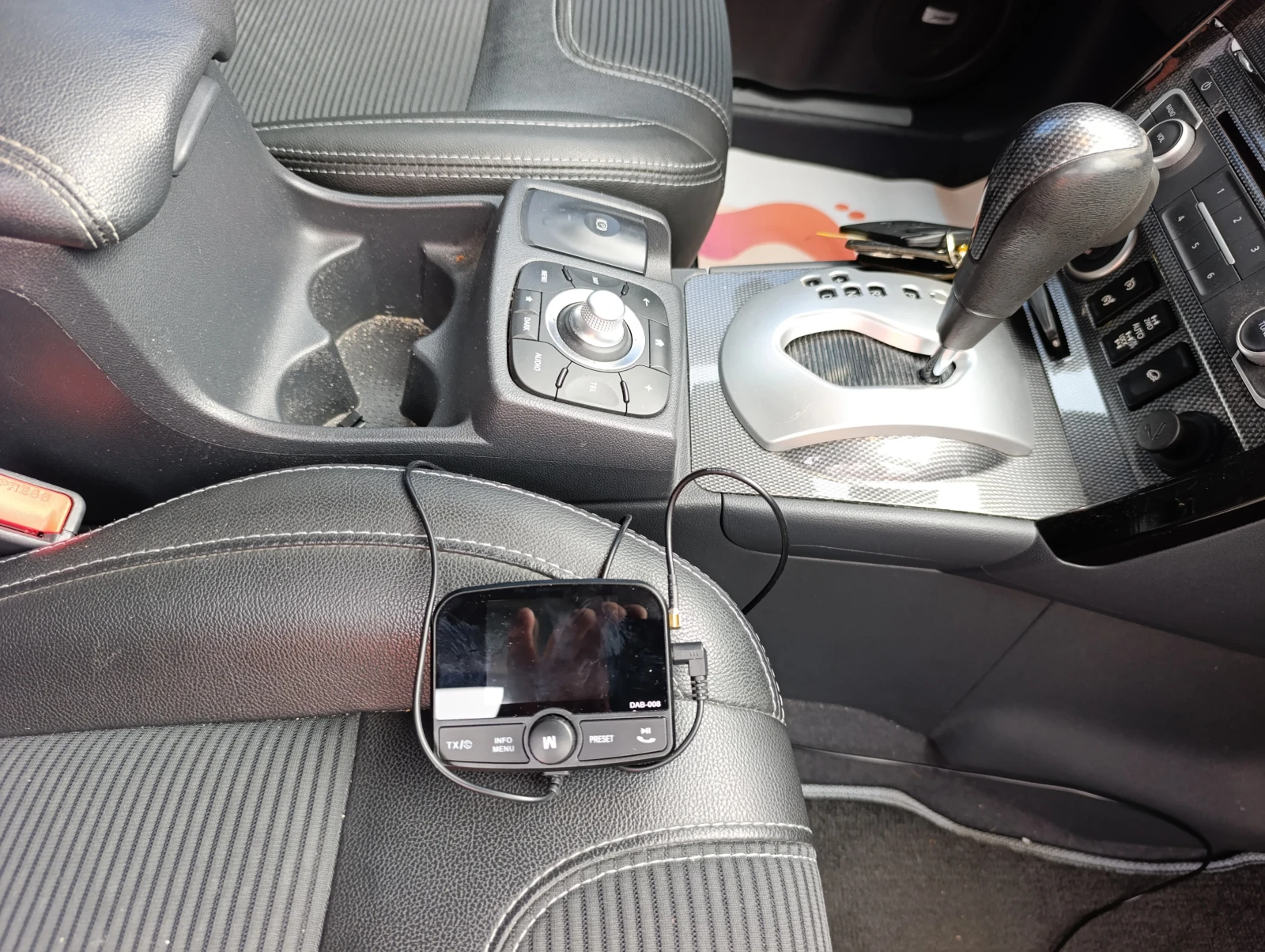 Renault Koleos 2.5i  | Mobile.bg   10