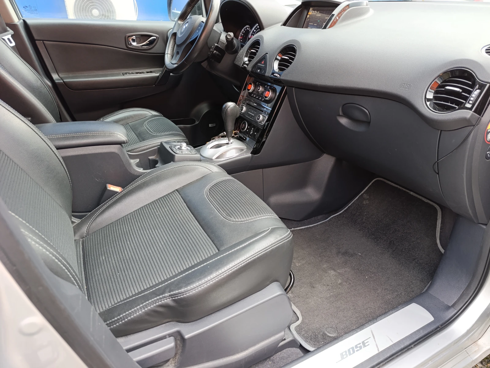 Renault Koleos 2.5i  | Mobile.bg   11