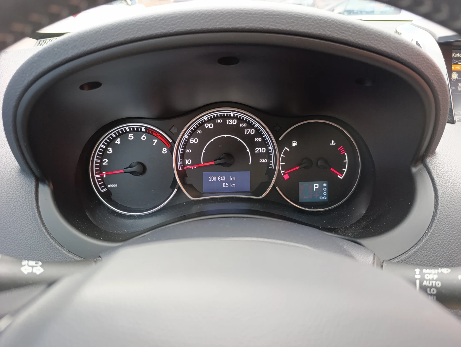 Renault Koleos 2.5i  | Mobile.bg   15