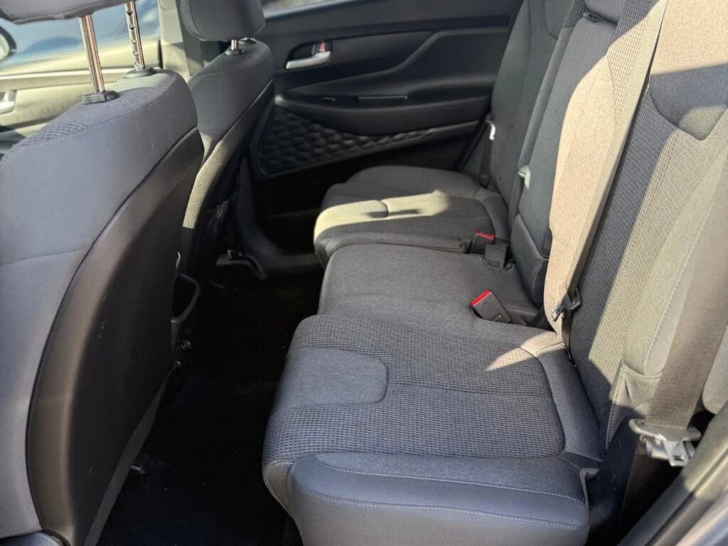 Hyundai Santa fe *  *    *   *  | Mobile.bg   13